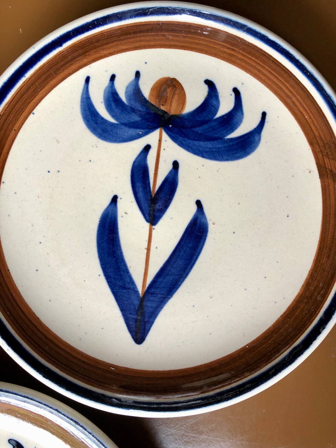 Robert Picault Plates