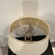 Lamp en laiton