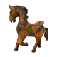 Cheval de bois
