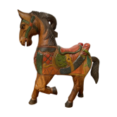 Cheval de bois