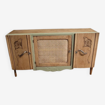 Art deco sideboard