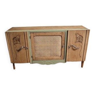 Art deco sideboard