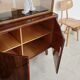 Buffet Dresser by Bohumil Landsman and Hubert Nepozitek for Jitona Sobe