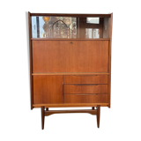 Danish secretaire