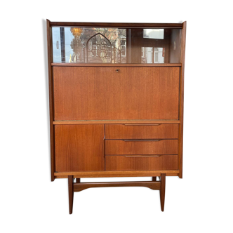 Danish secretaire
