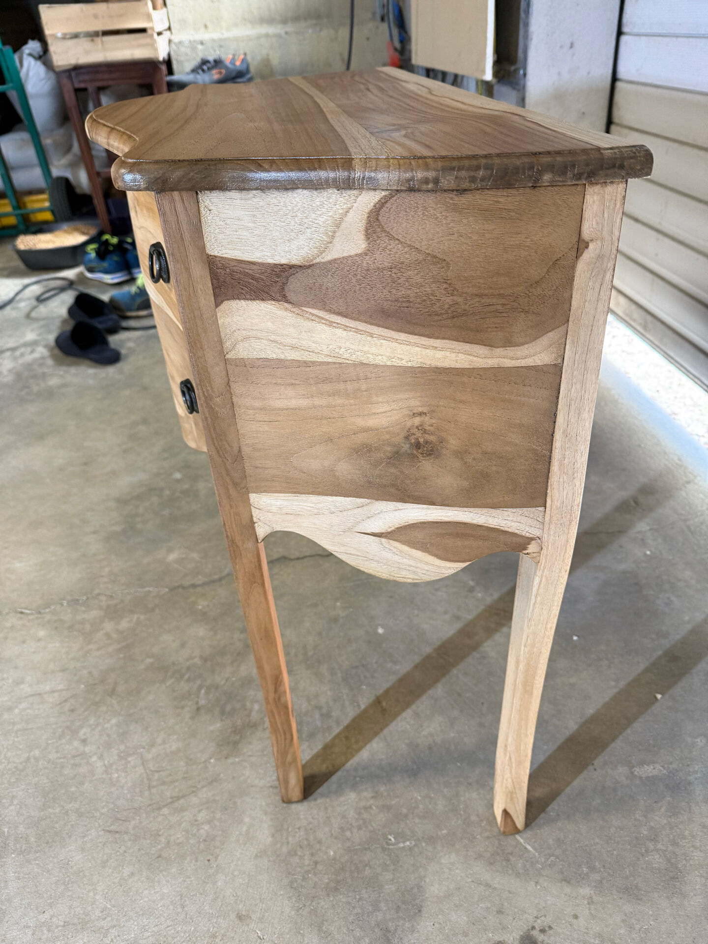 Commode