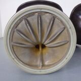 Orbit Chairs by Farner & Grunder for Herman Miller, 1970s, Set of 5