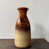 Ceramic vase from the 1960s, West Germany