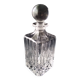 RCR crystal port, liqueur or whiskey decanter 500 ml