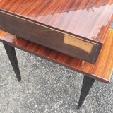 Table de chevet sixties