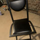 Karl friedrich forster chair