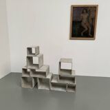 attribution G.Ifert  Shelf 1960