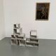attribution G.Ifert  Shelf 1960