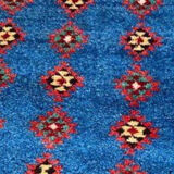 Tapis berbère Taznakht 109x153cm