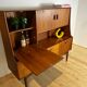 Highboard Fresco by G Plan, United Kingdom
