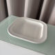 Makio Hasuike for Arnolfo di Cambio – “Square” Dinnerware Set, Italy,