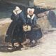 Tableau ancien