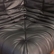 Togo corner chair model designed by Michel Ducaroy 1973