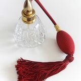 Waterford Crystal Vintage Perfume Bottle