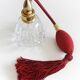 Flacon de parfum Waterford Crystal
