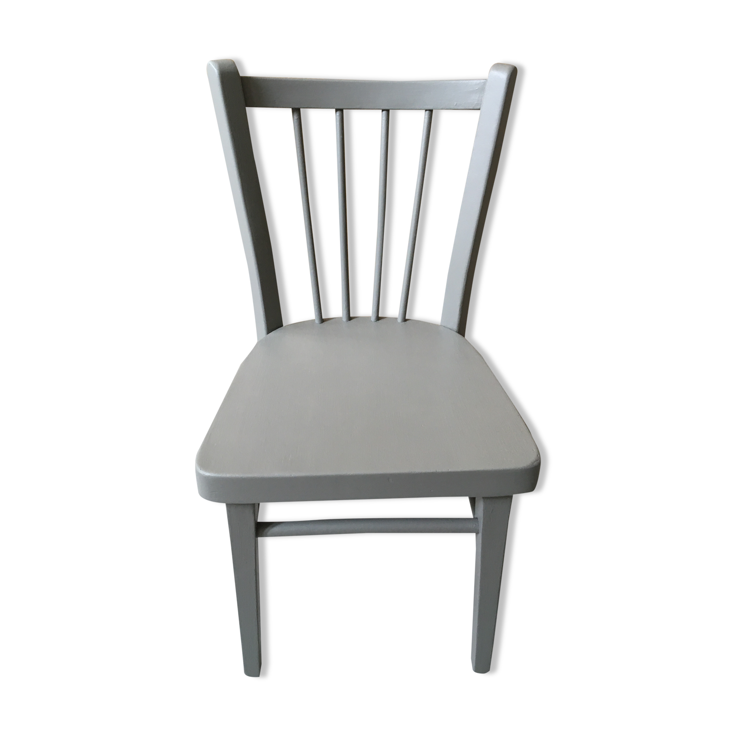 Bistro chair child mole ash