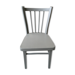 chaise bistrot enfant