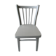 Bistro chair child mole ash