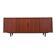 Buffet en teck, design danois, années 1970, production : Danemark
