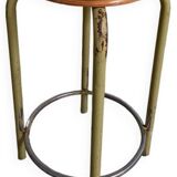 Stool (possible lot)