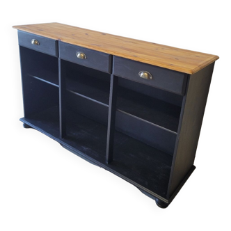 Industrial buffet