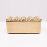 Holger Bäckström & Bo Ljungberg - Cendrier Ultima 15 Ashtra design géométrique