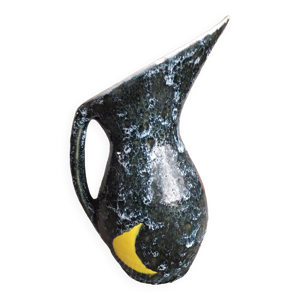 Vase vintage vallauris