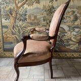 Louis XV armchair