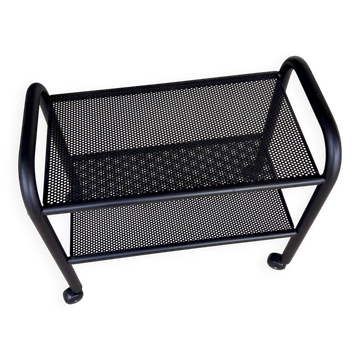Desserte métal vintage