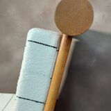 Armchair attributed to Charlotte Perriand
