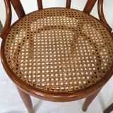Lot of 3 chairs bistrot