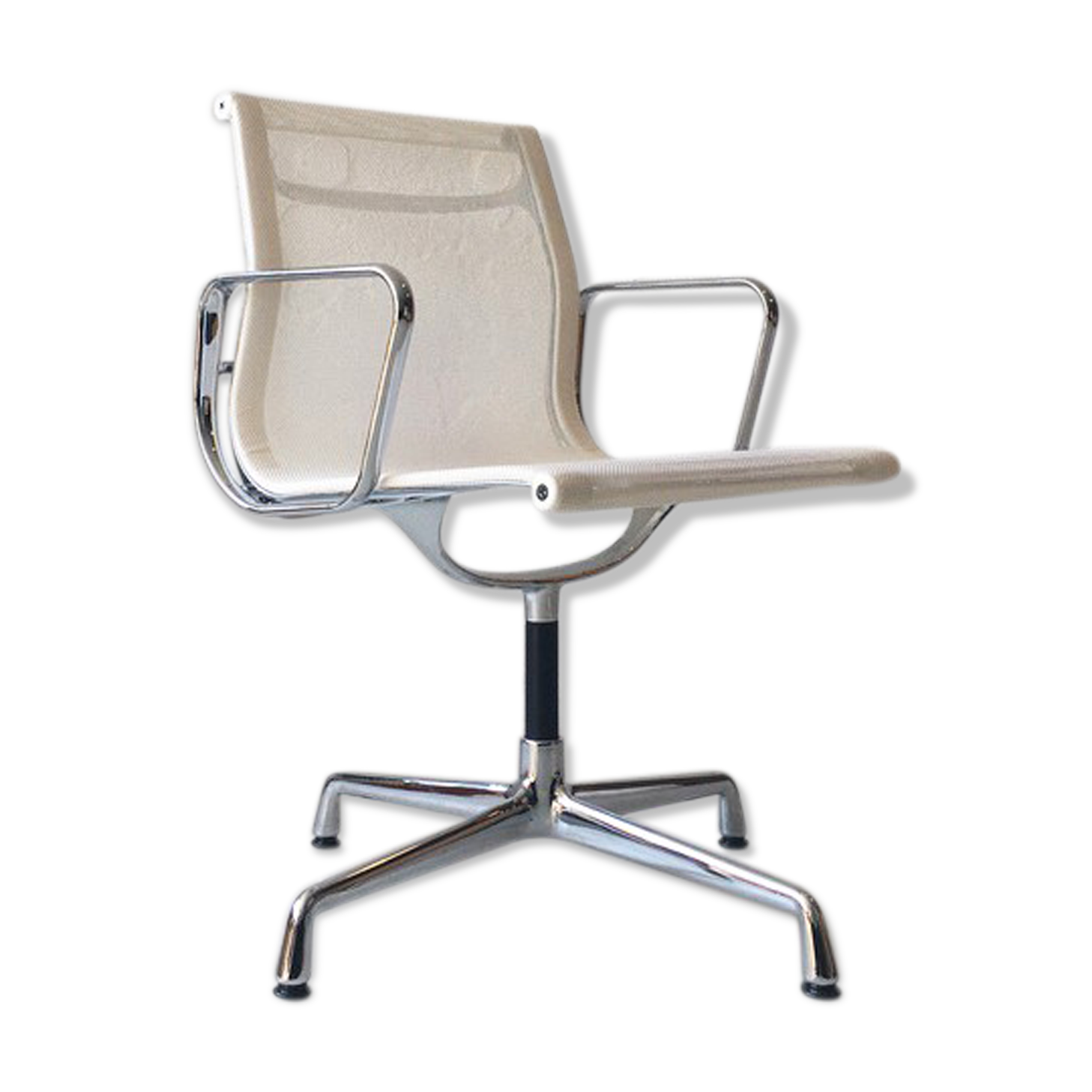 Eames swivel office chair, Vitra, 2018