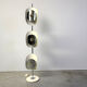 Mid century floor lamp by Brevetatto Italy, 1960s