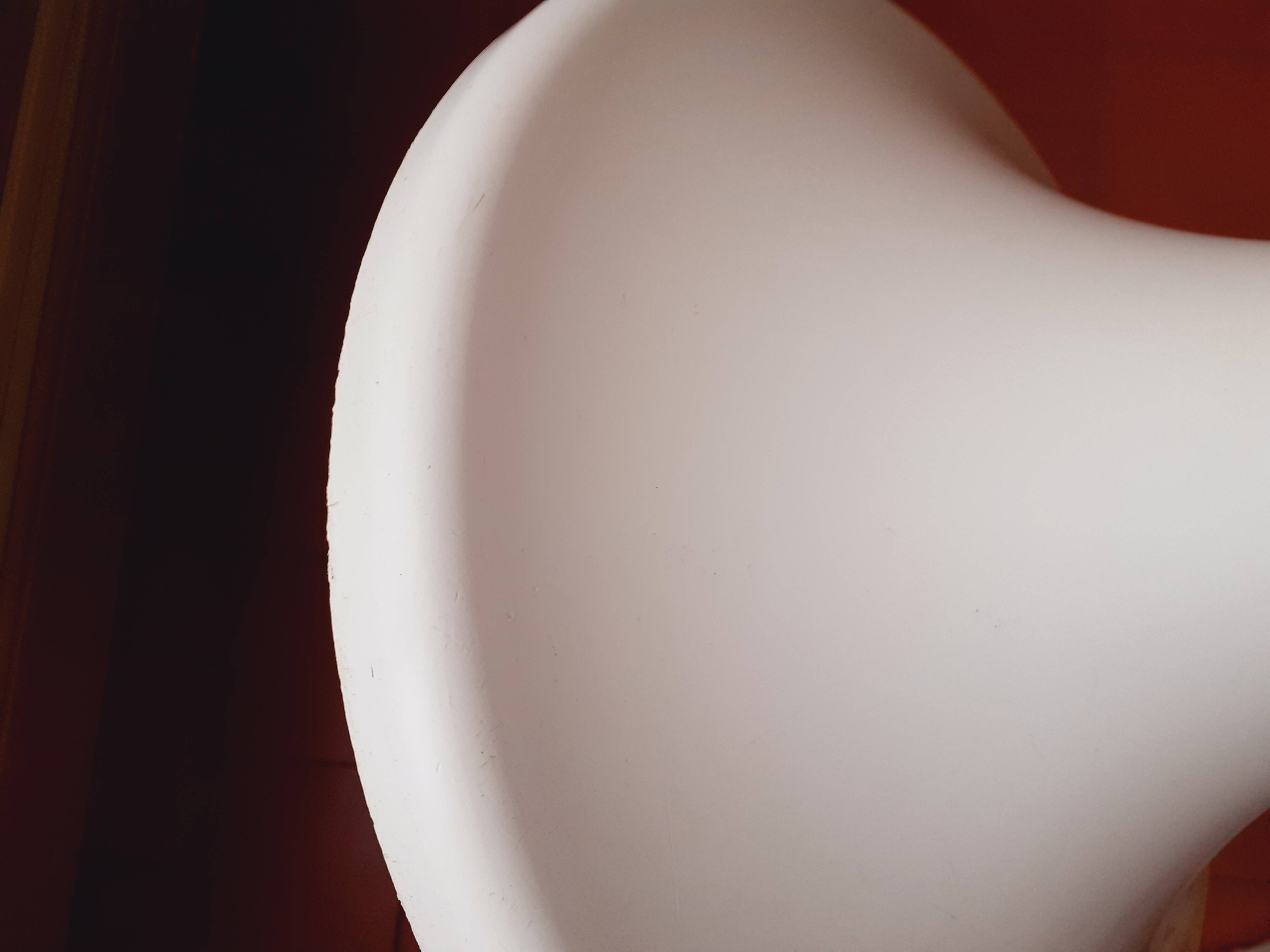 Vintage diabolo stool from the 70s/80s