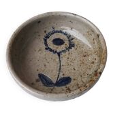 Stoneware bowl