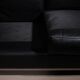 3-Seater Sofa ‚LC2‘ by Le Corbusier, P. Jeanneret, C. Perriand for Cassina