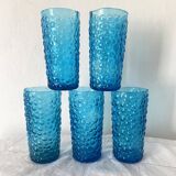 Empoli bubble high glasses