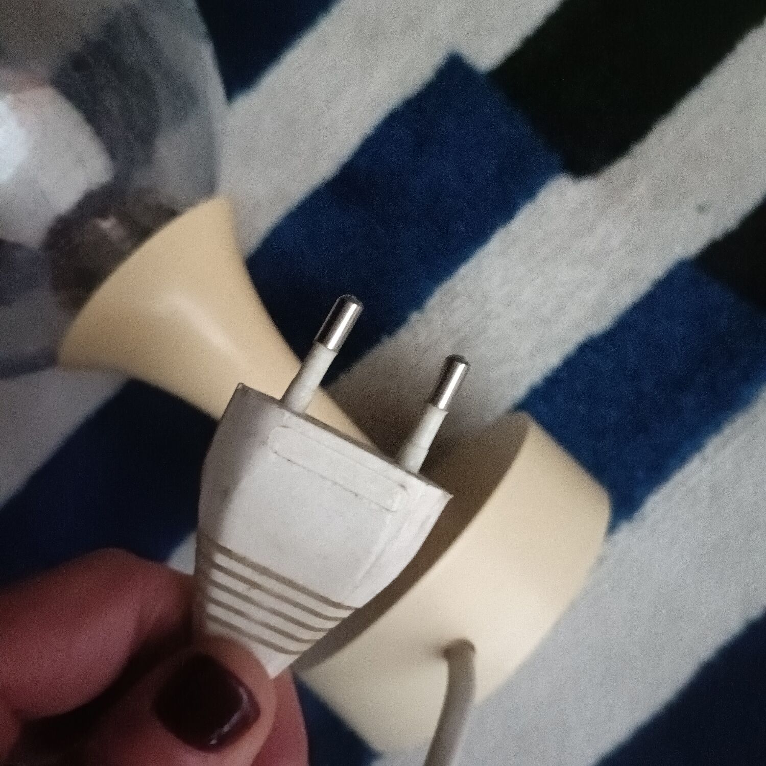 Doria Lighting Lamp 1960s