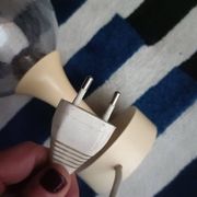 Doria Lighting Lamp 1960s