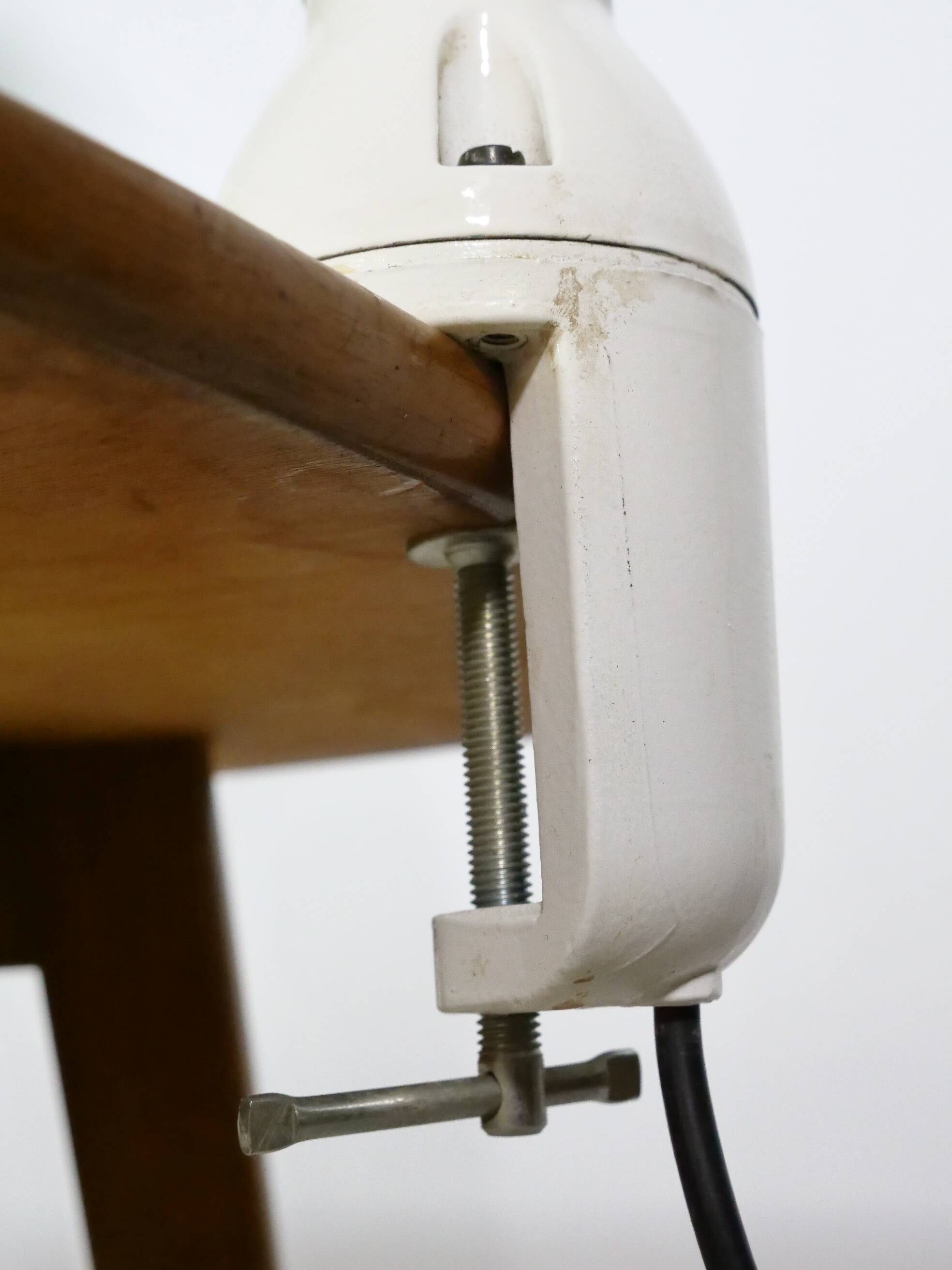 Mid-Century Jieldé Desk Lamp from France, 1950s