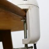 Mid-Century Jieldé Desk Lamp from France, 1950s