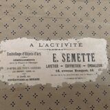 E.semette trunk