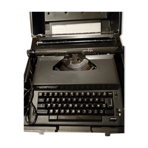 Machine à écrire SVM9900