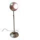 Lampe à poser type Eye-ball style Space-age - années 70 