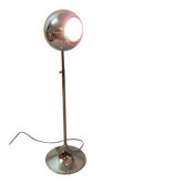 Lampe à poser type Eye-ball style Space-age - années 70 